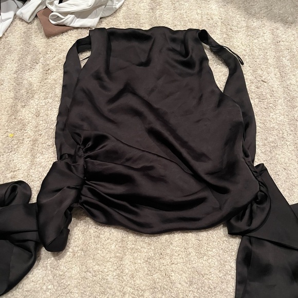 Zara top - Picture 2 of 6